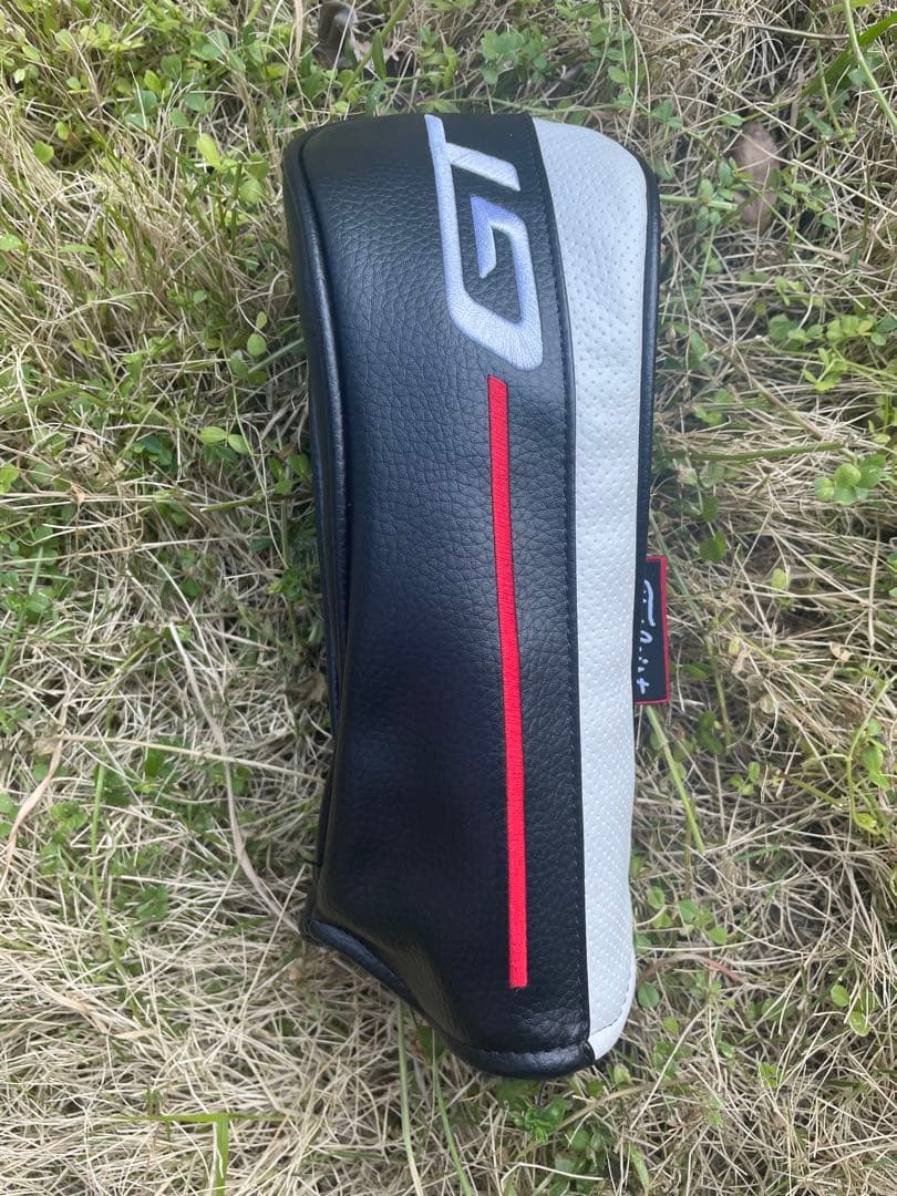 タイトリストGT1ユーティリティ　4番20度