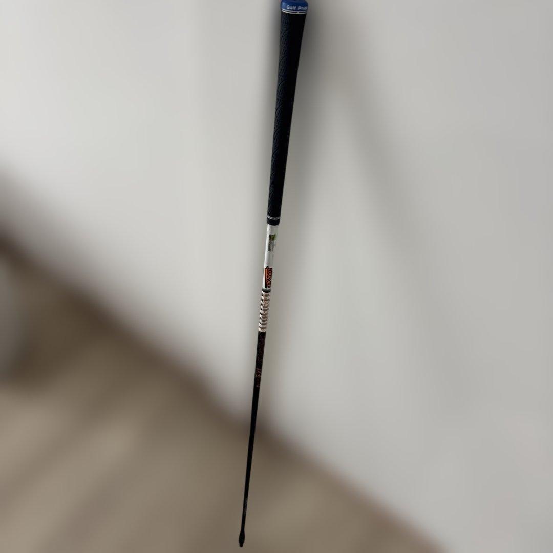 ツアーAD IZ-6 S キャロウェイスリーブ