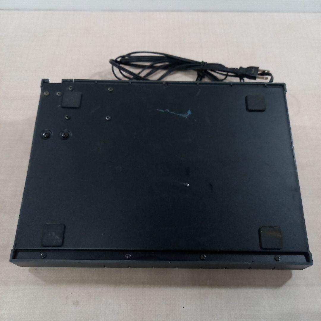 現状渡し BOSS 8チャンネル ステレオミキサー BX-800 ボス