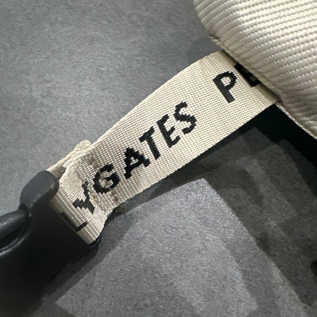 2点セット　シューズバッグ・ボールポーチ