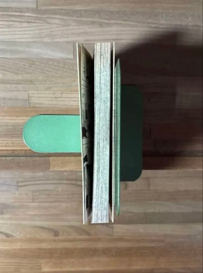 リボン ONE PIECE 1巻 1997年12月29日 第1刷発行 初版