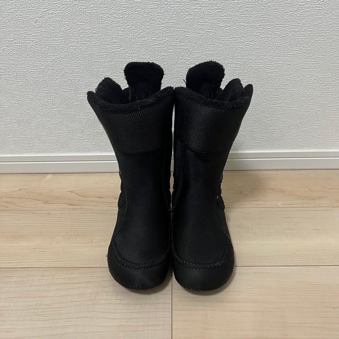 スノボ 3点セット November RIDE FLUX グラトリ ジブ