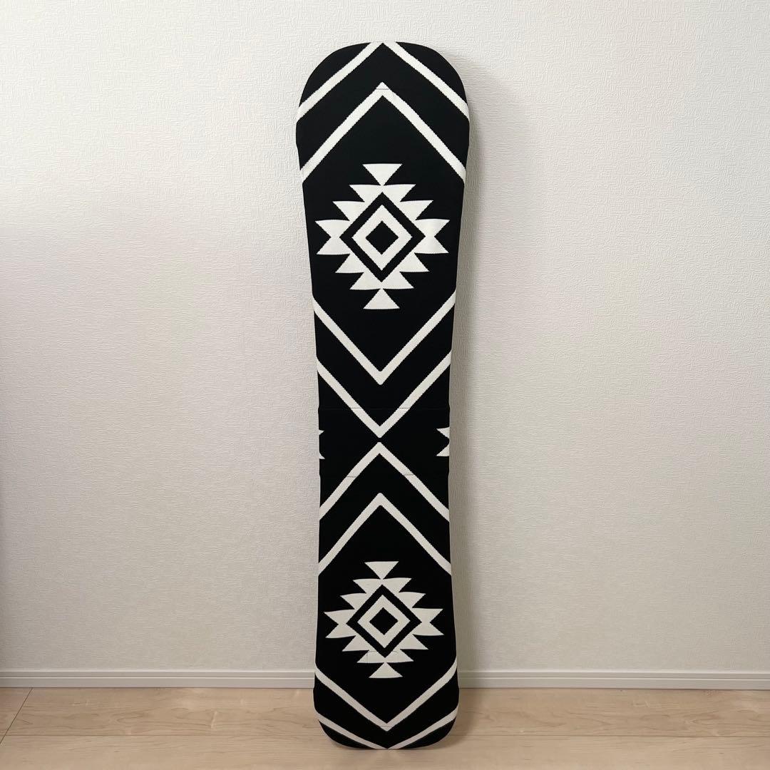 スノボ 3点セット November RIDE FLUX グラトリ ジブ