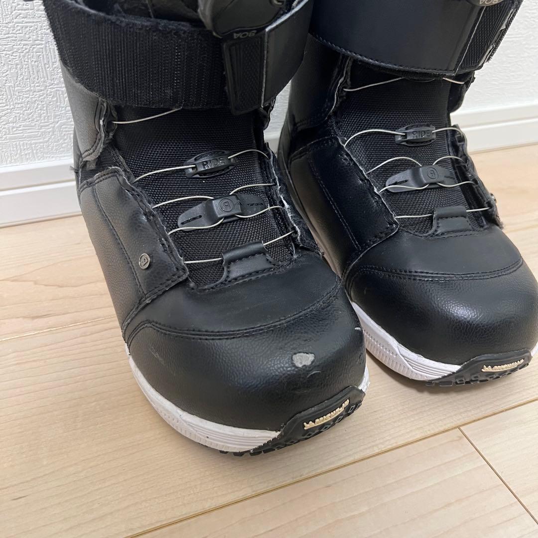 スノボ 3点セット November RIDE FLUX グラトリ ジブ