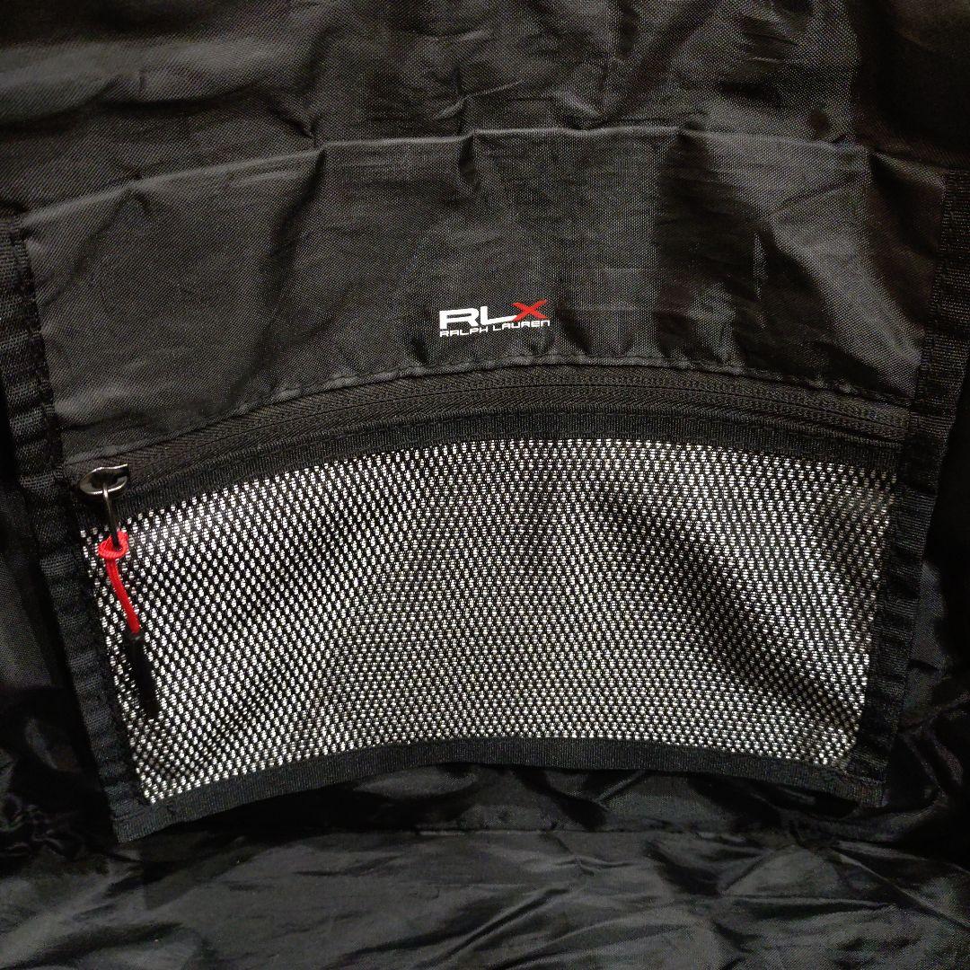 RLX ゴルフバッグ ラルフローレン RALPHLAUREN トートバッグ