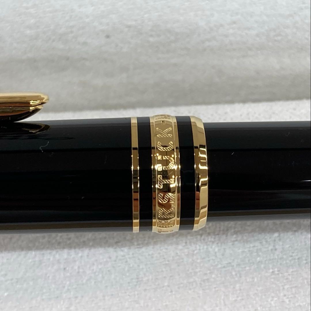 【MONT BLANC】　モンブラン　ボールペン　新品