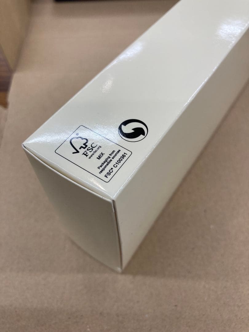 【MONT BLANC】　モンブラン　ボールペン　新品