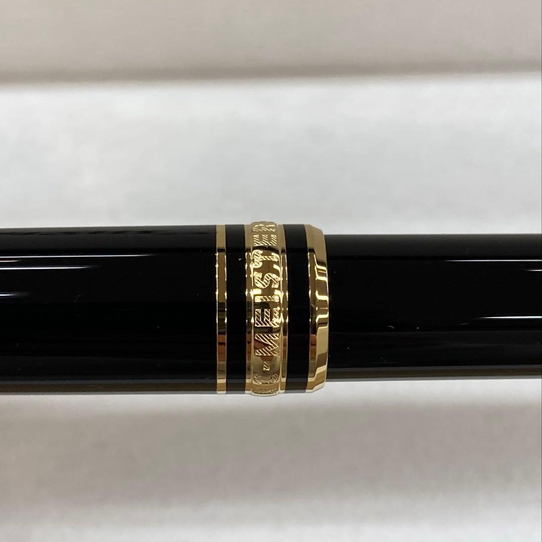 【MONT BLANC】　モンブラン　ボールペン　新品