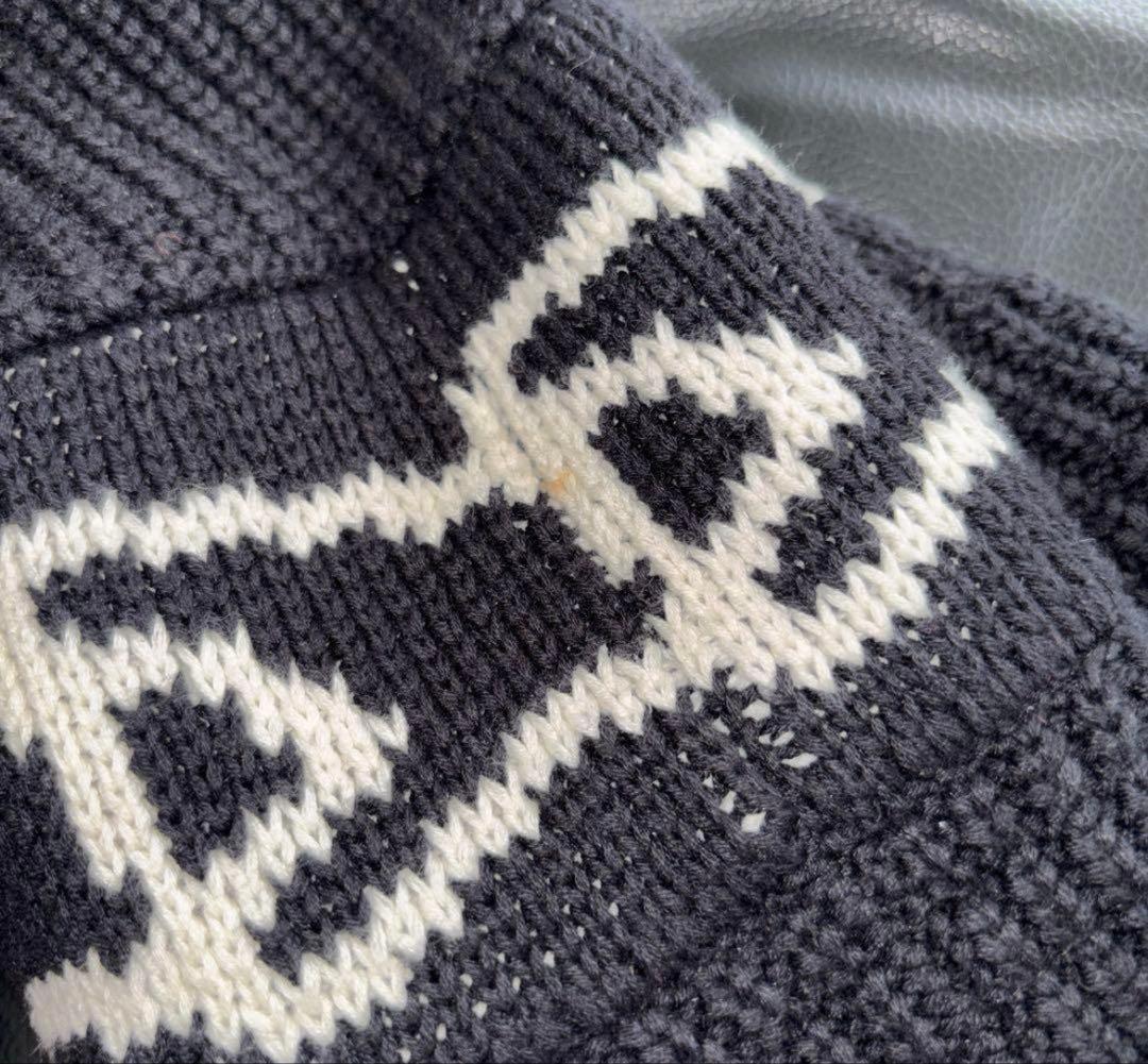 NEWERA ニューエラ クラッシャーハット ニットバケット バケハ