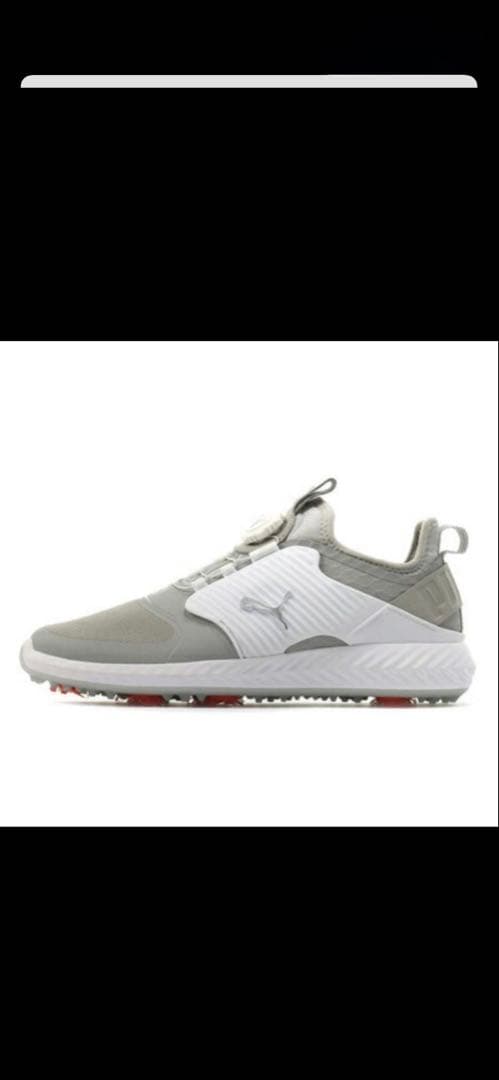 Callaway Warbird クラブセット+PUMAシューズ