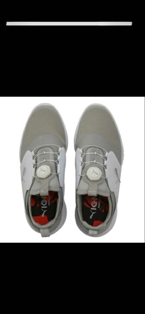 Callaway Warbird クラブセット+PUMAシューズ