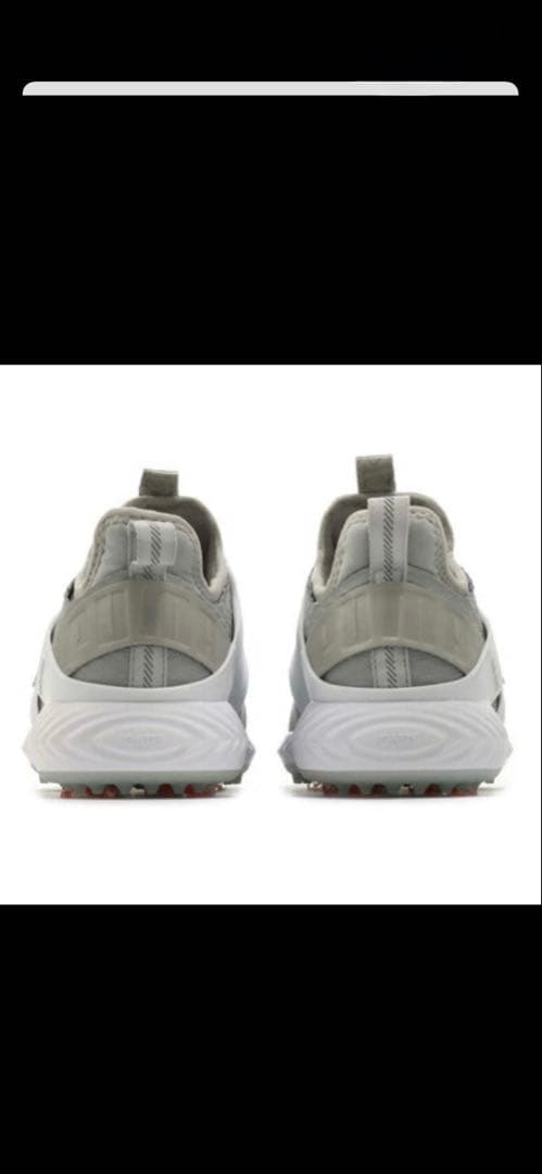 Callaway Warbird クラブセット+PUMAシューズ