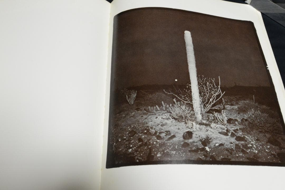 【Richard Misrach 1979】Richard Misrach