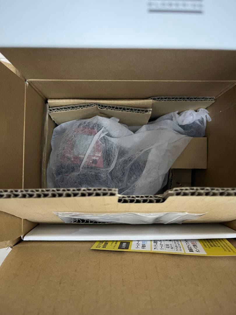 【新品　未使用】グローブライド 23レオブリッツ S500JP 電動リール