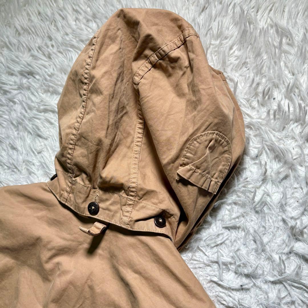 ジャケット・アウター POLO RALPH LAUREN cotton100% hunting JKT
