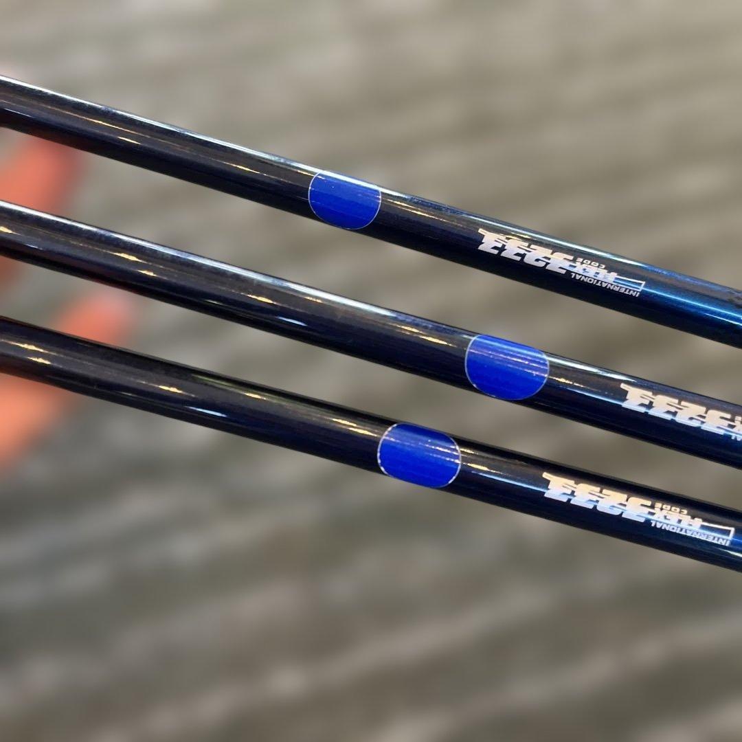 ゼクシオ10 アイアンセット6本　フレックスR