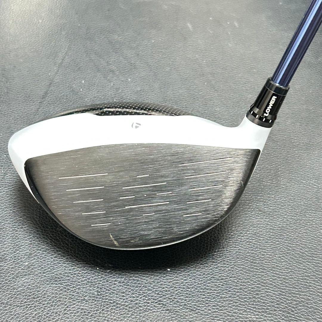 テーラーメイド M2 ドライバー 9.5度 Diamana TB 60S 綺麗め