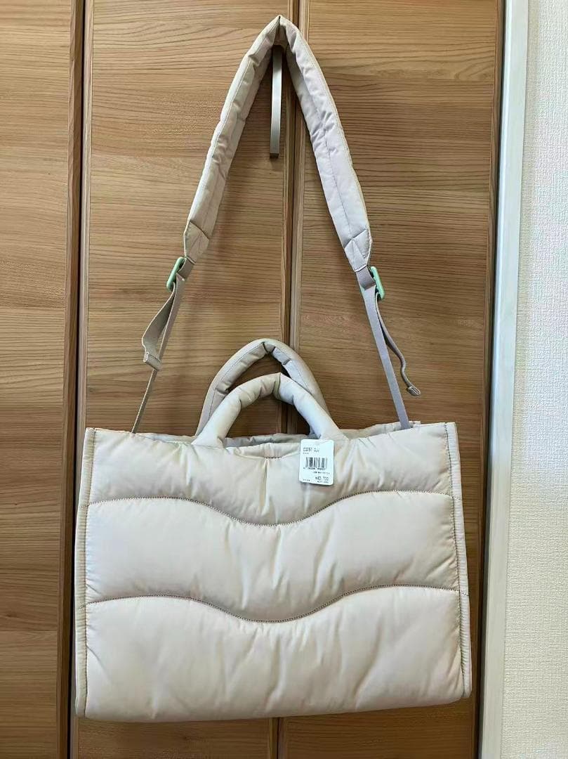 コーチトピアトートバッグ