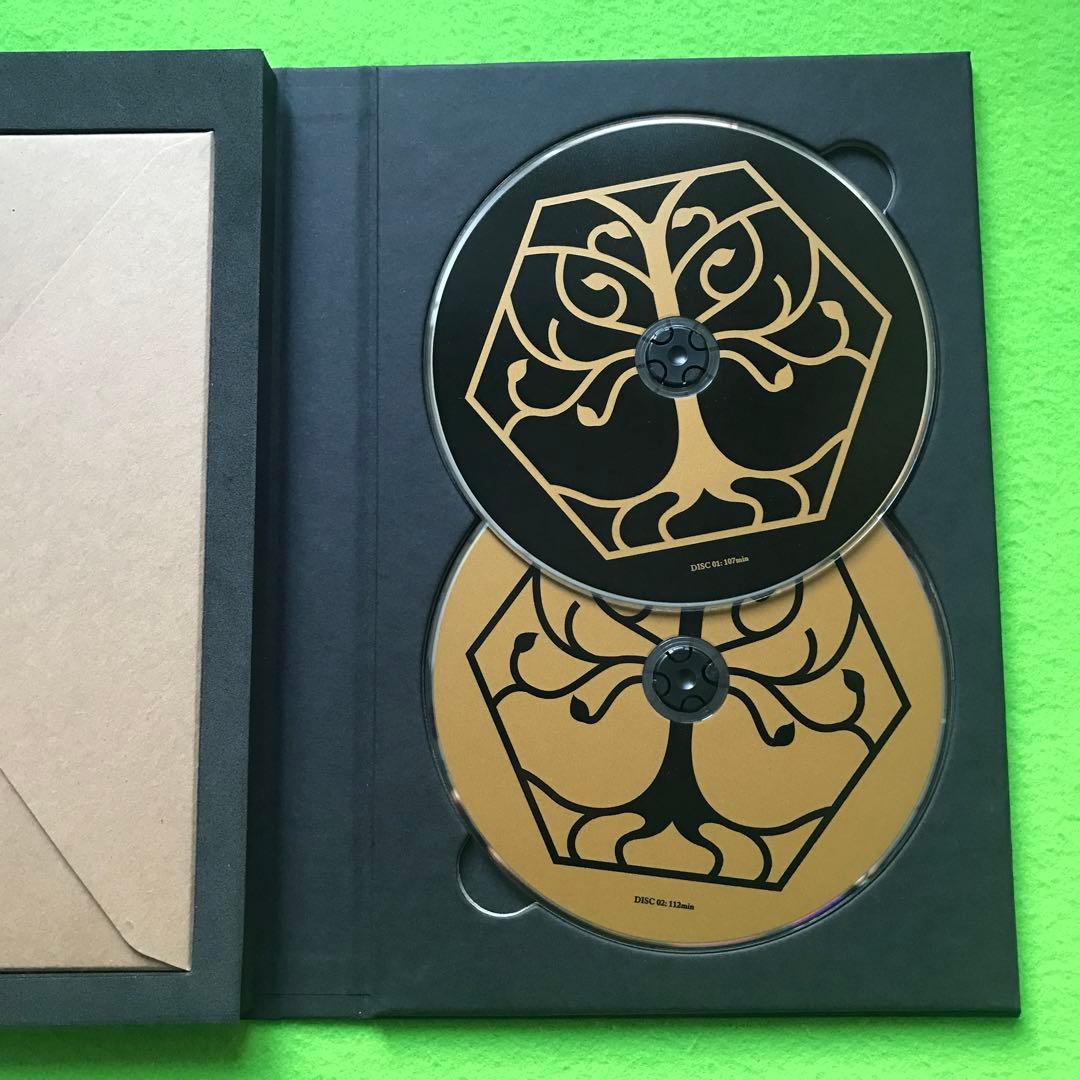 予約済み8000■【廃盤品】EXO PLANET #4 The ElyXiOn