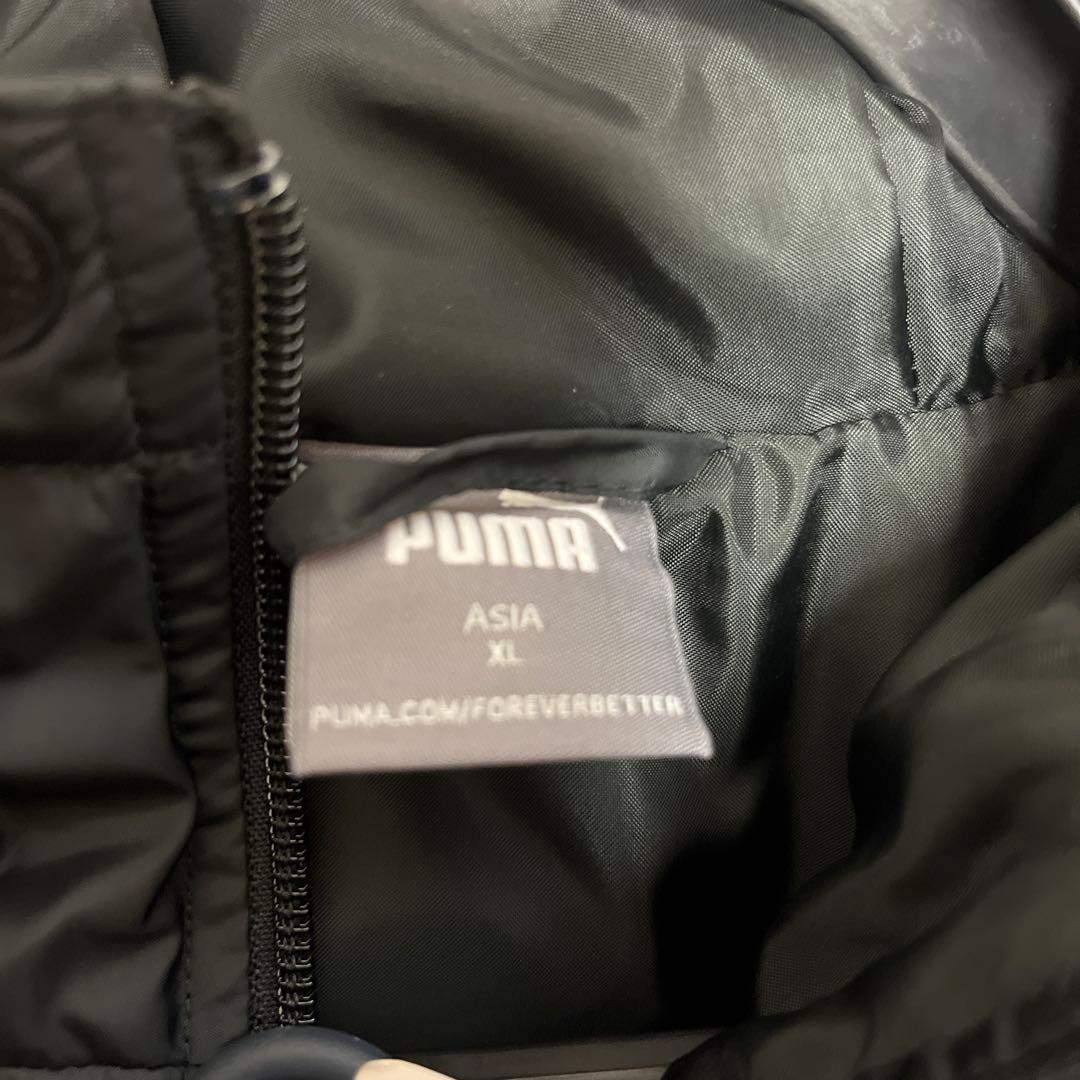 【非売品】ジュビロ磐田　エンブレム入りベンチコート　　タグ付き