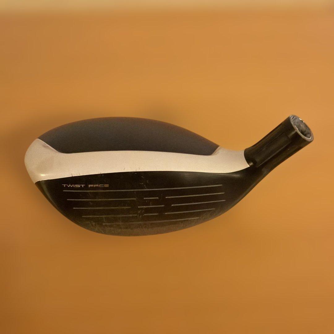 （TSK）SIM2 MAX レスキュー 5U 6Uヘッドのみ セット