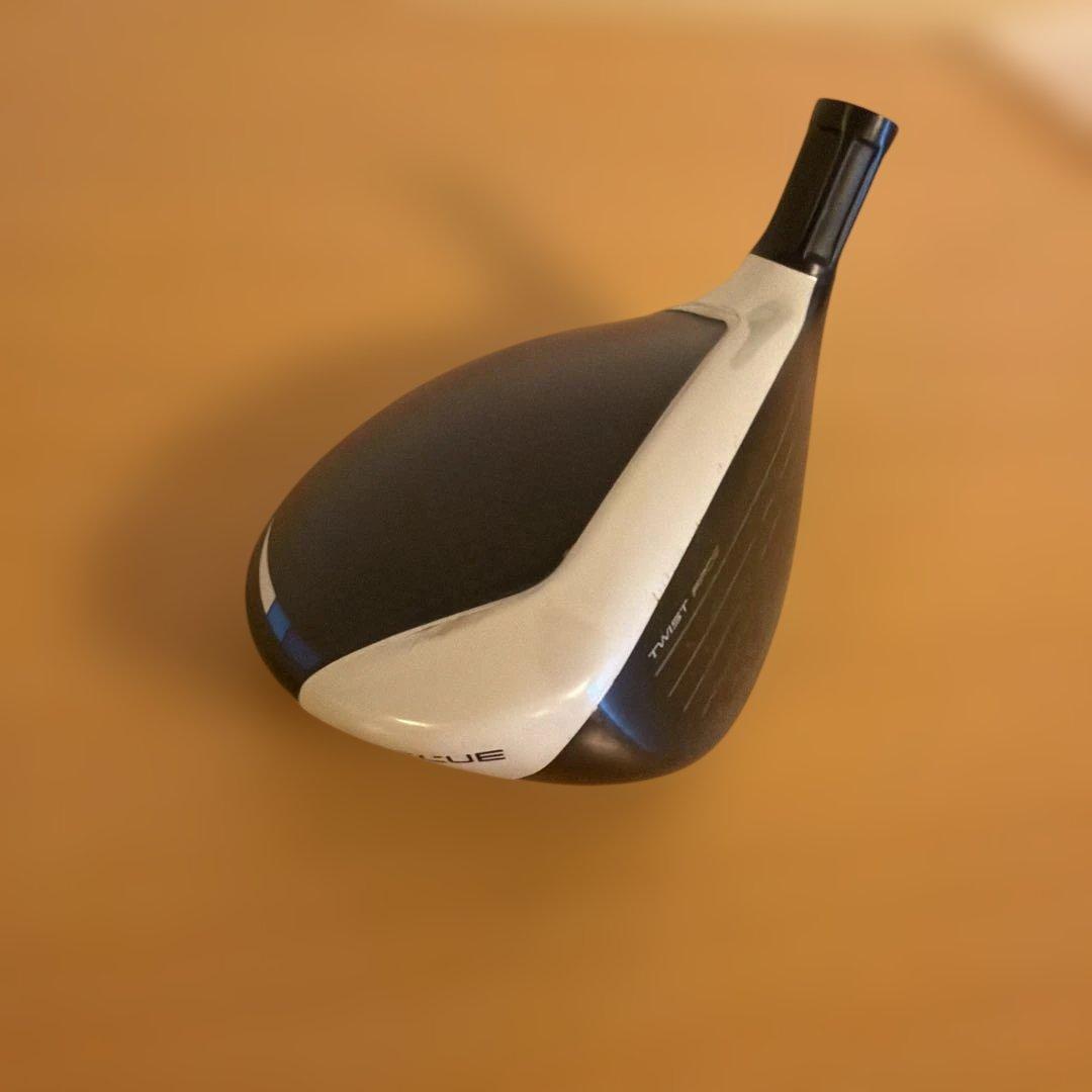 （TSK）SIM2 MAX レスキュー 5U 6Uヘッドのみ セット