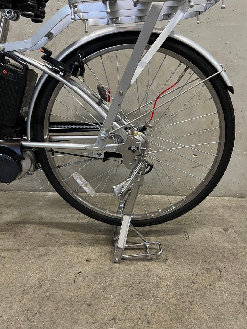 電動アシスト自転車 Panasonic パナソニック パートナーDX 26インチ