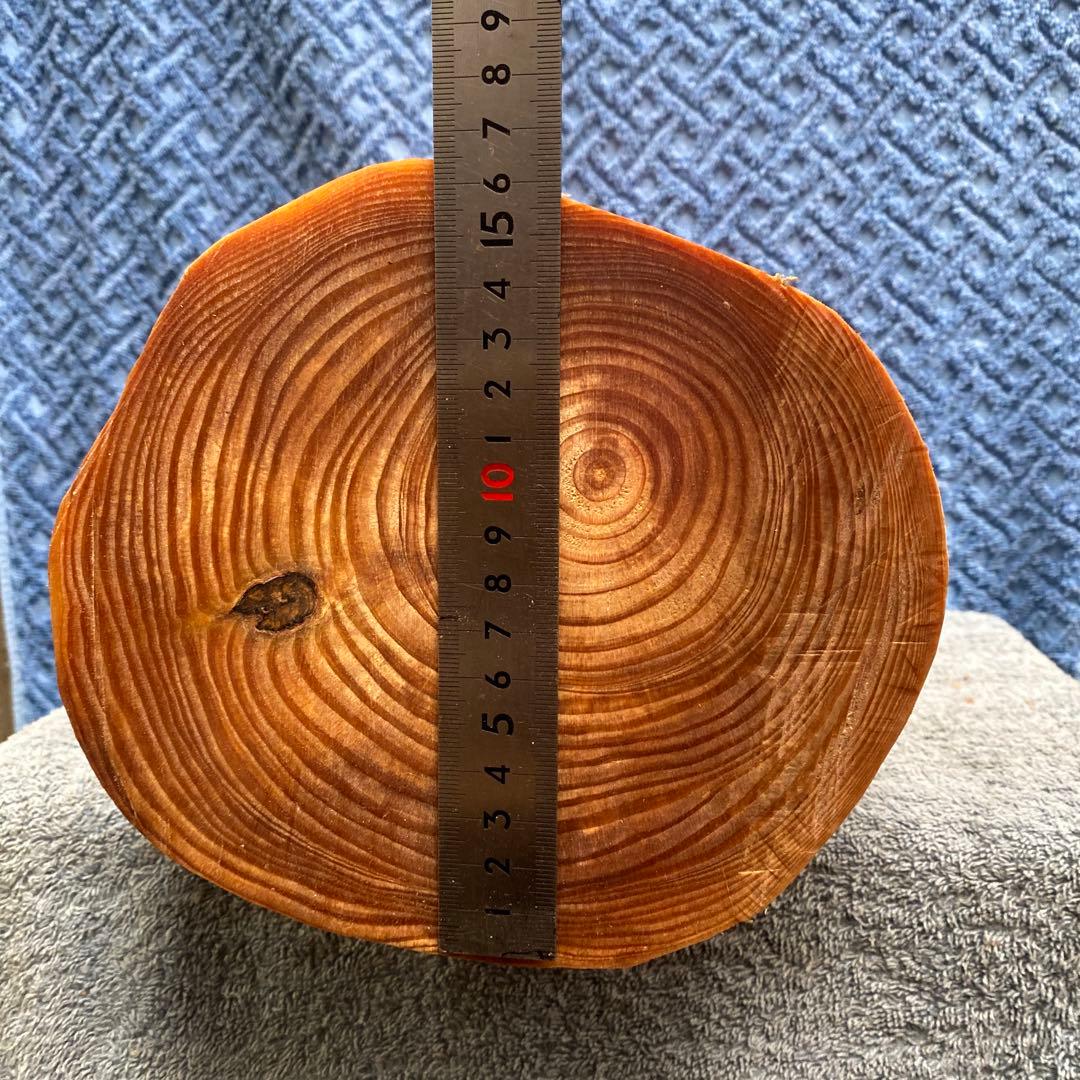 山じぃの格安訳あり！ 巨大ファットウッド