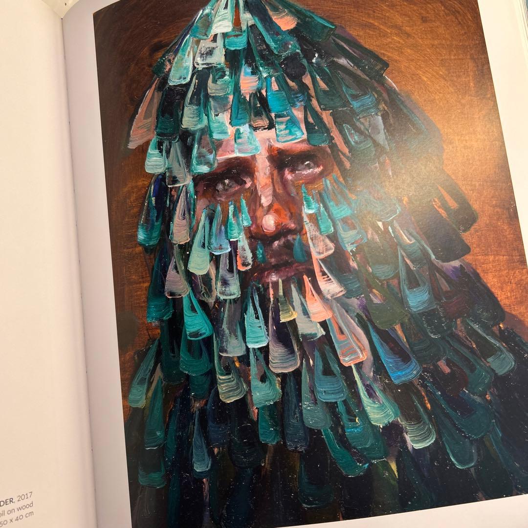 【洋書】Justine Otto／Heroes & Hoaxes