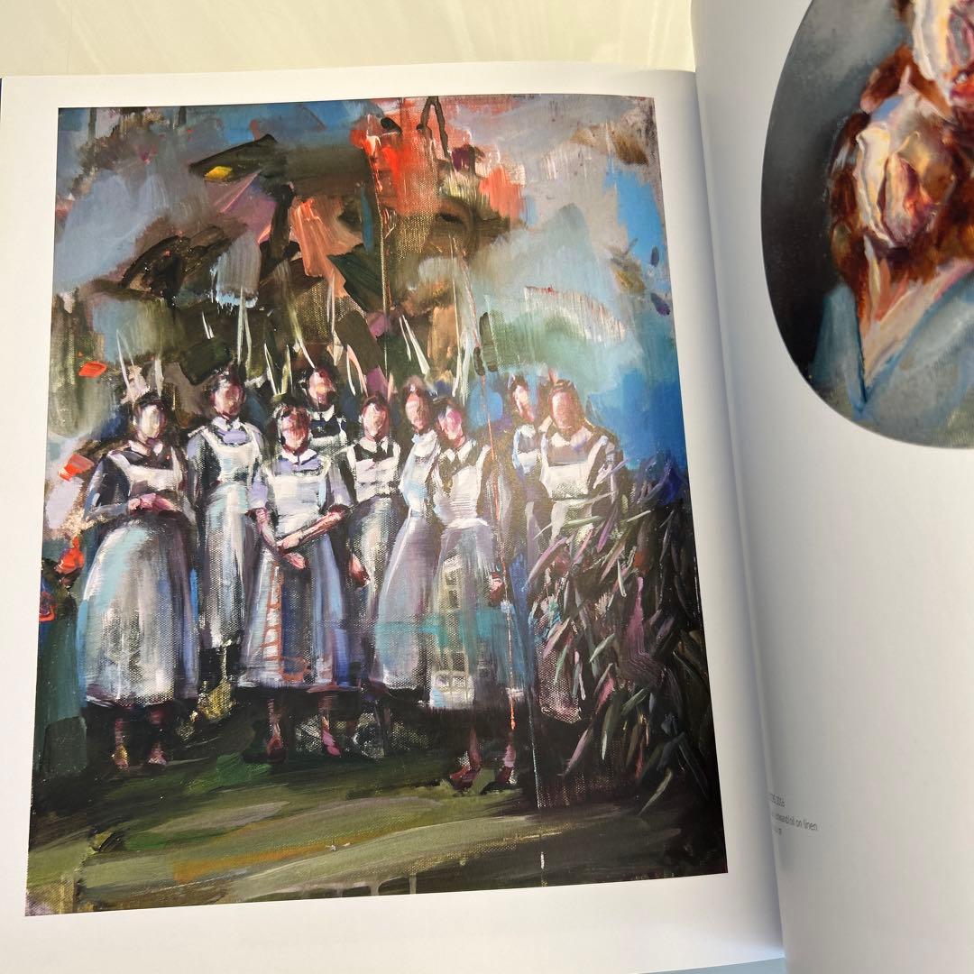 【洋書】Justine Otto／Heroes & Hoaxes