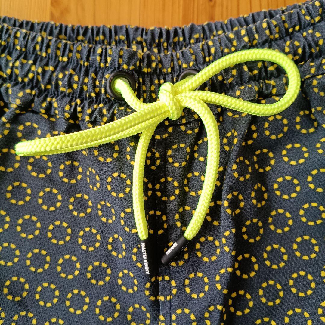 MASTER BUNNY EDITION　セットアップ