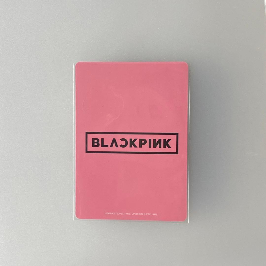 BLACKPINK リサ LiSA トレカ