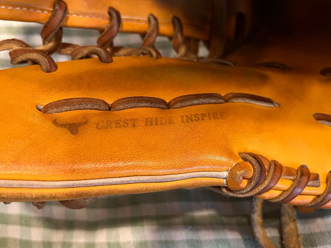 ◆専用◆【超希少】ミズノプロ 軟式 外野手用 オーダー グローブ イチローモデル