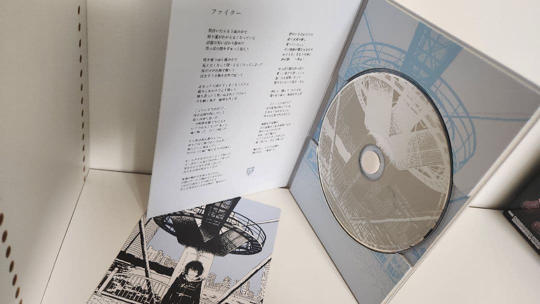 【値下げ】BUMP OF CHICKEN CD・アルバムコンプリートセット
