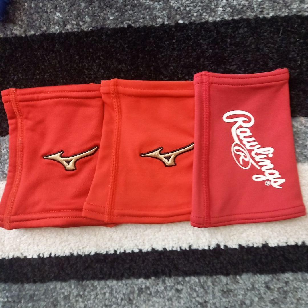 未使用品～中古品❗リストバンド&アームウォーマー　単品金額要相談❗