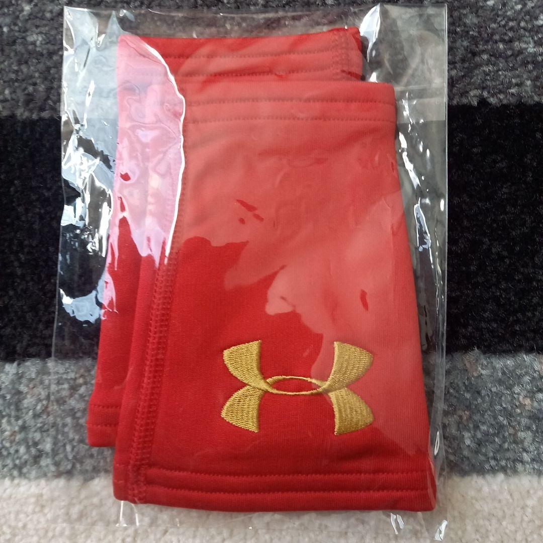 未使用品～中古品❗リストバンド&アームウォーマー　単品金額要相談❗