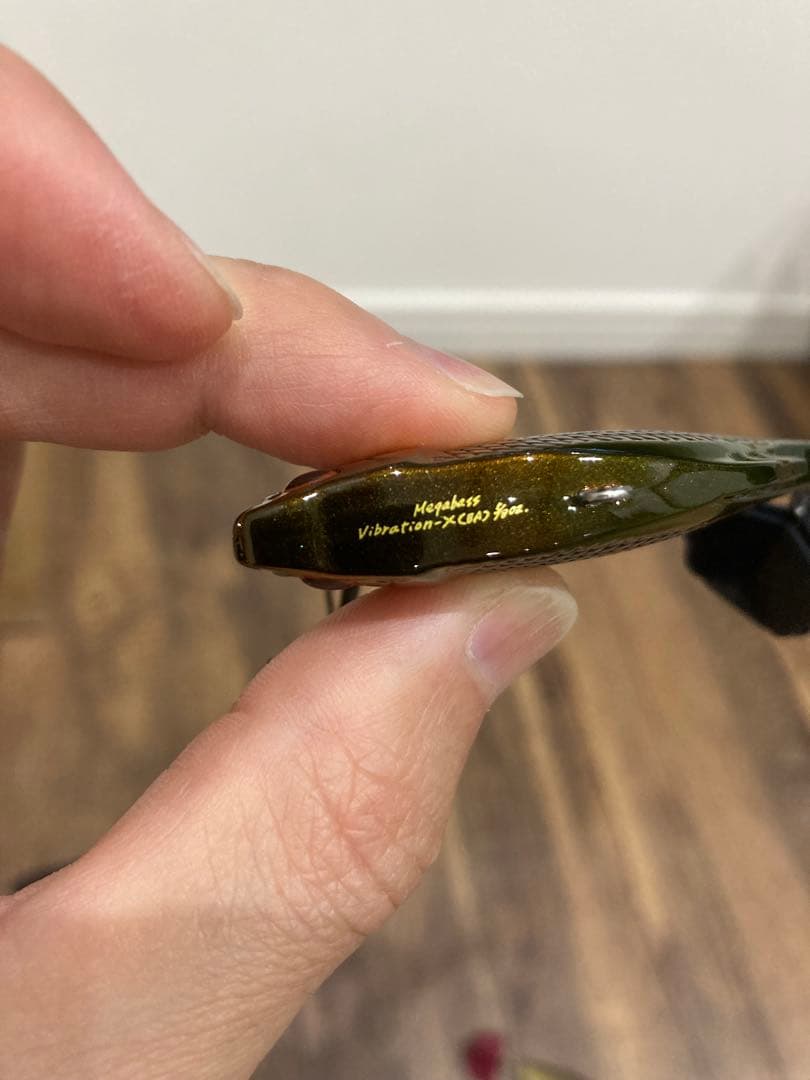 ルアー 13個セットまとめ売り 一誠 メガバス エバーグリーン デプス