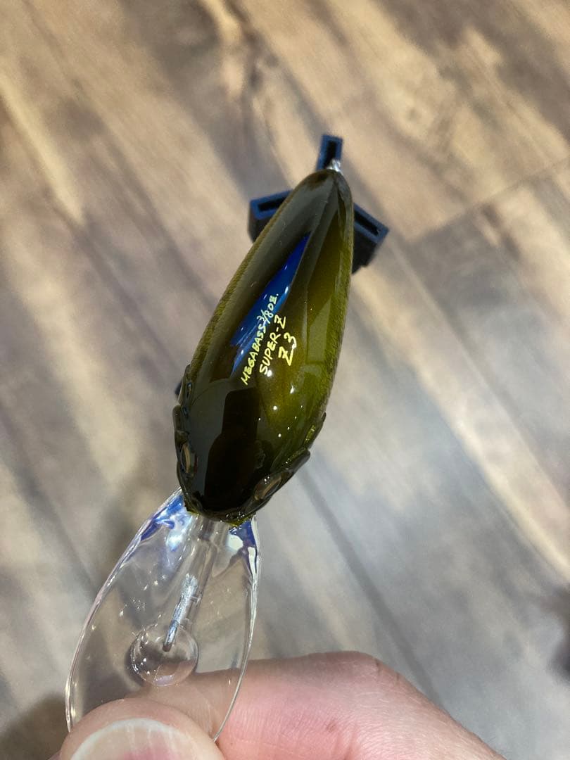 ルアー 13個セットまとめ売り 一誠 メガバス エバーグリーン デプス