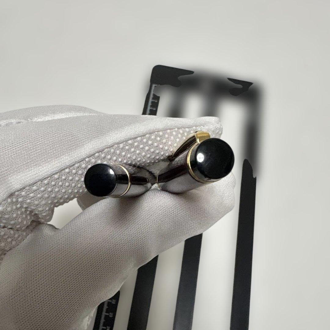 d*3様 パイロット　グランセ　14K刻印 ルビーレッドマーブル