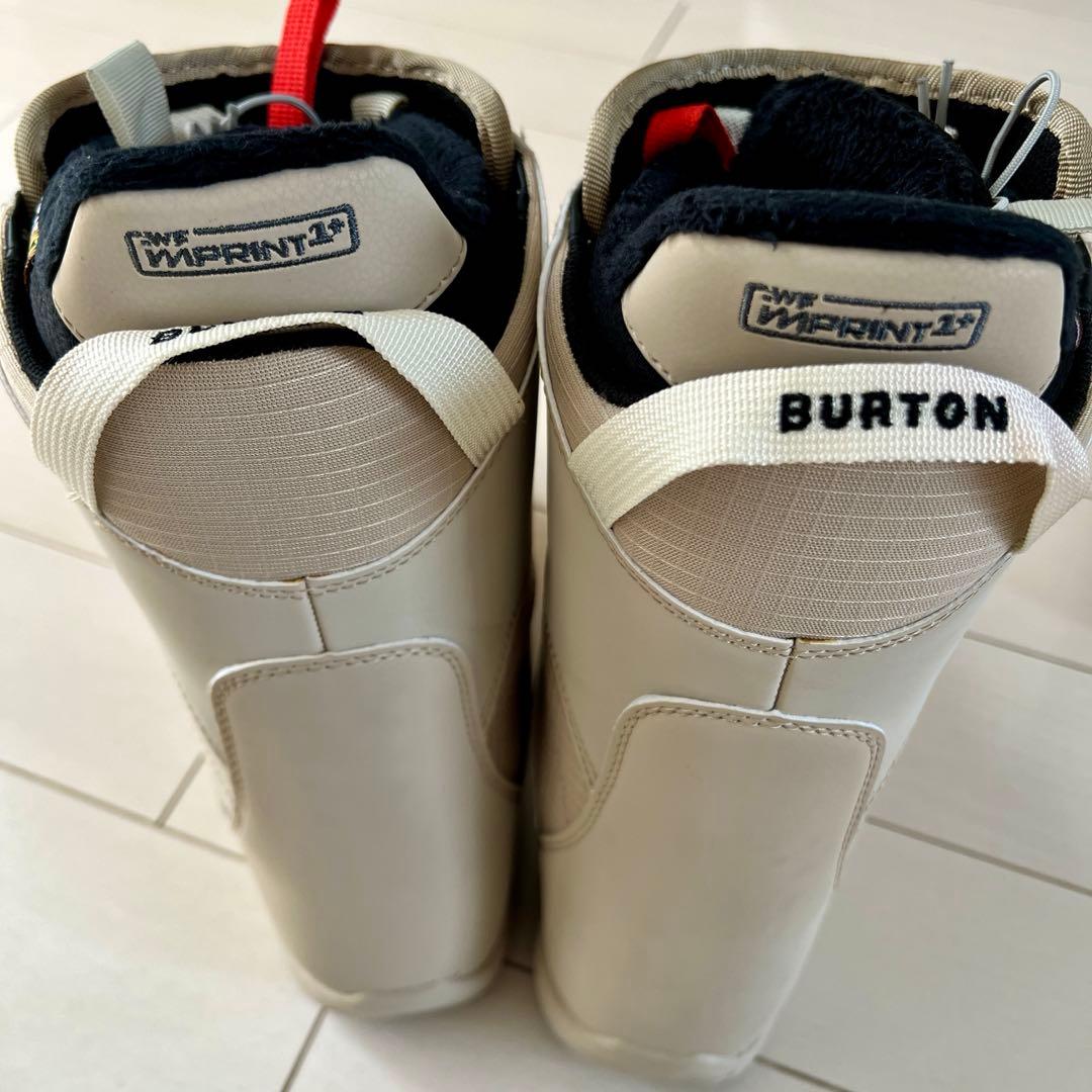 BURTON Mint Wide スノーボードブーツ 23.5