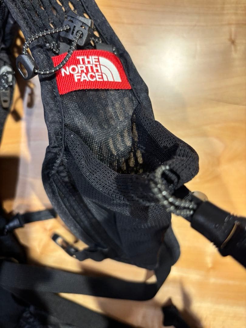 THE NORTH FACE フライトシリーズ