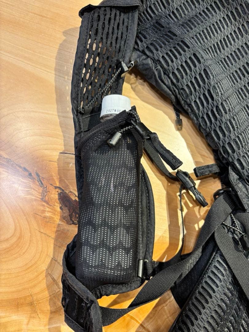 THE NORTH FACE フライトシリーズ