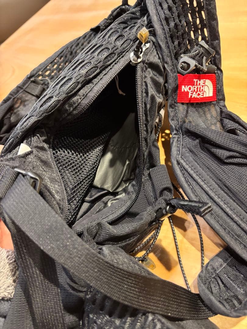 THE NORTH FACE フライトシリーズ