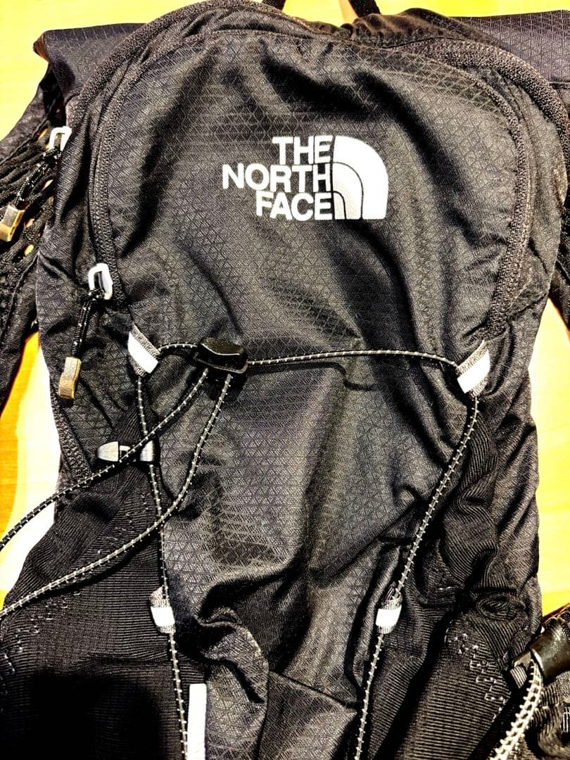 THE NORTH FACE フライトシリーズ