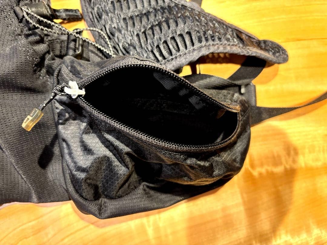 THE NORTH FACE フライトシリーズ