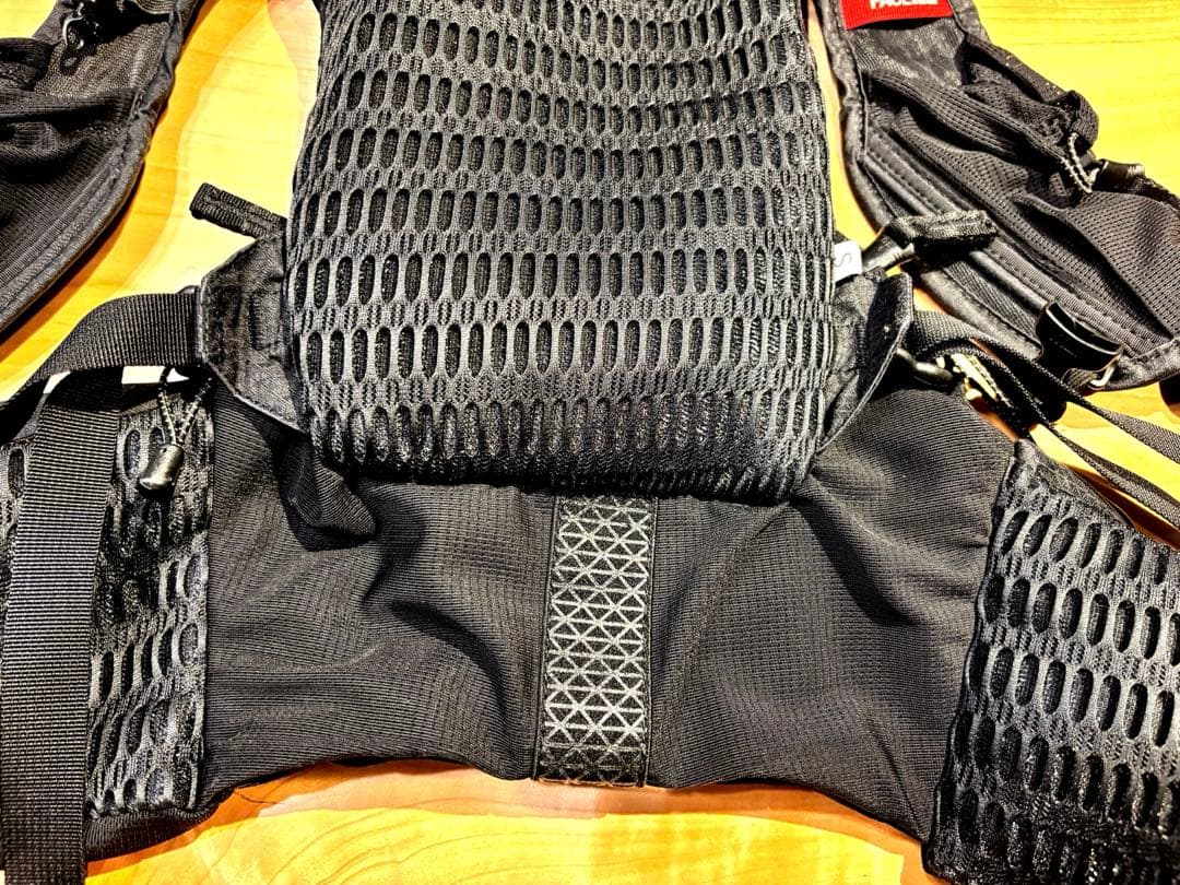 THE NORTH FACE フライトシリーズ