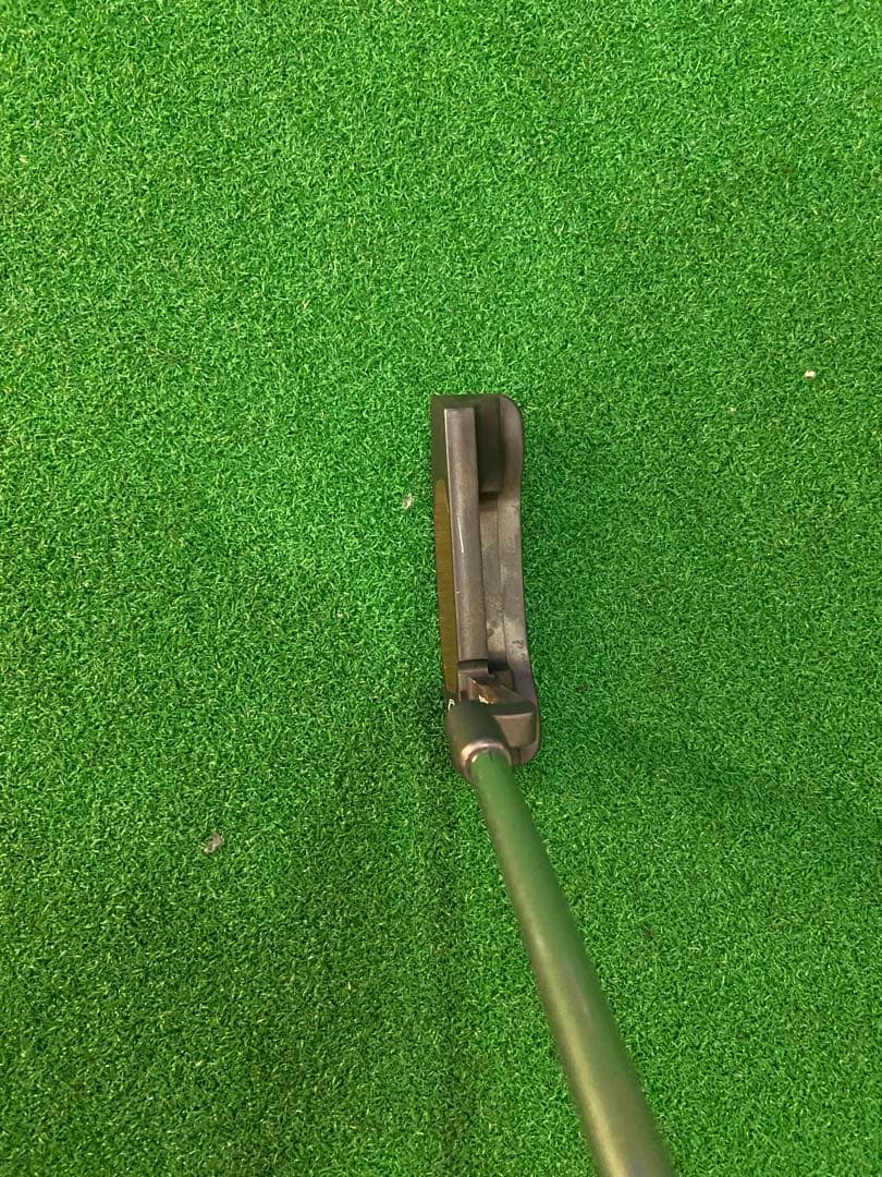 スコッティキャメロン tel3 NP ニューポート トレリウム オーバーホール後