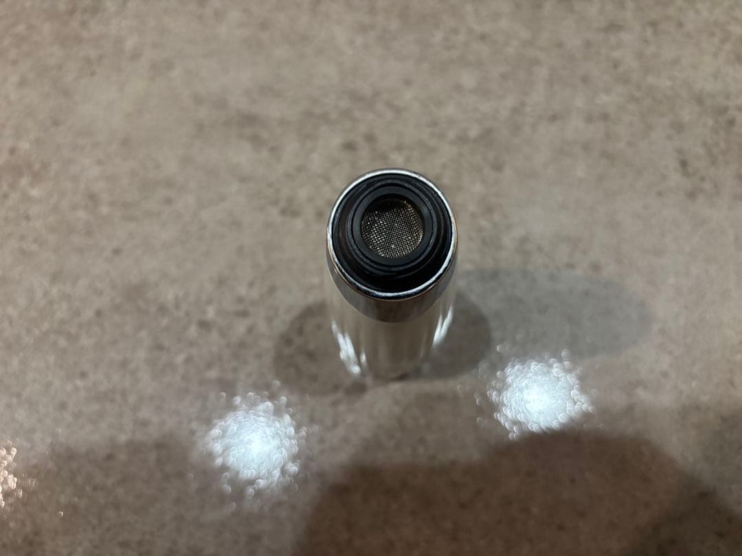 【値下中】ReFa リファ　シャワーヘッド　ファインバブルピュア