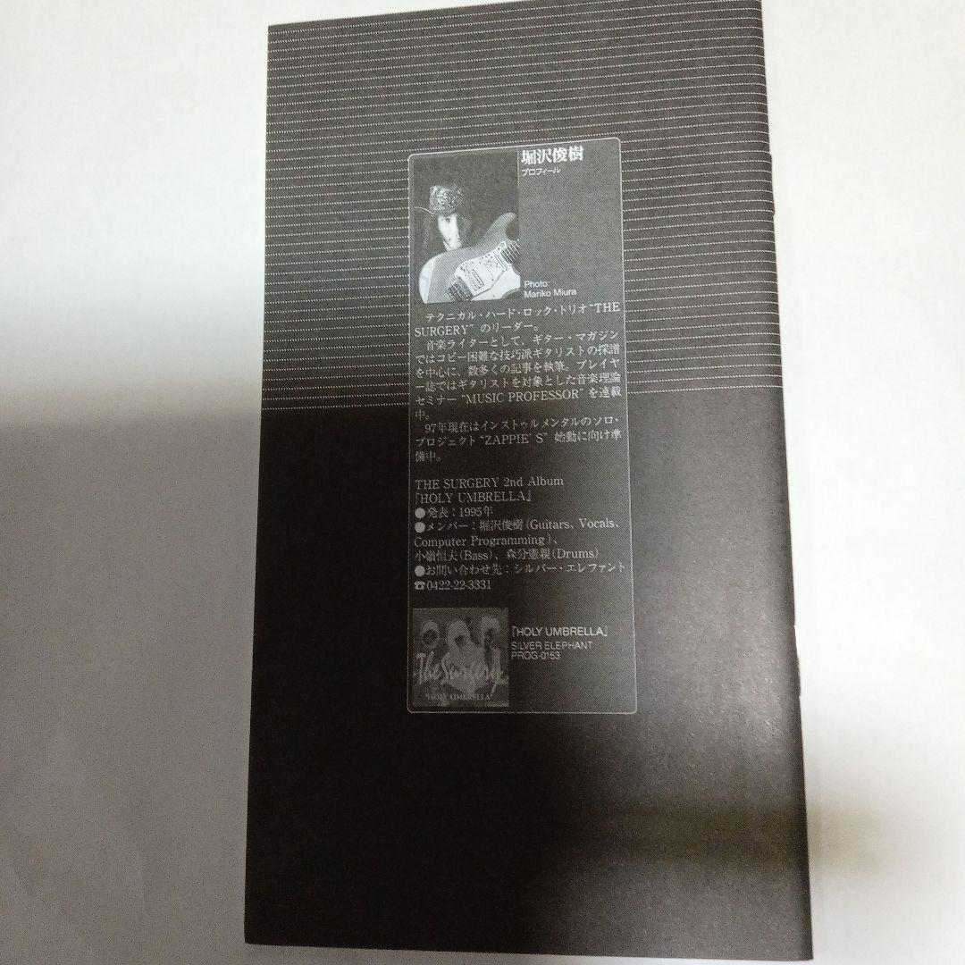 ロック・ギタリストのためのスケールの覚え方・使い方事典 Vol.2