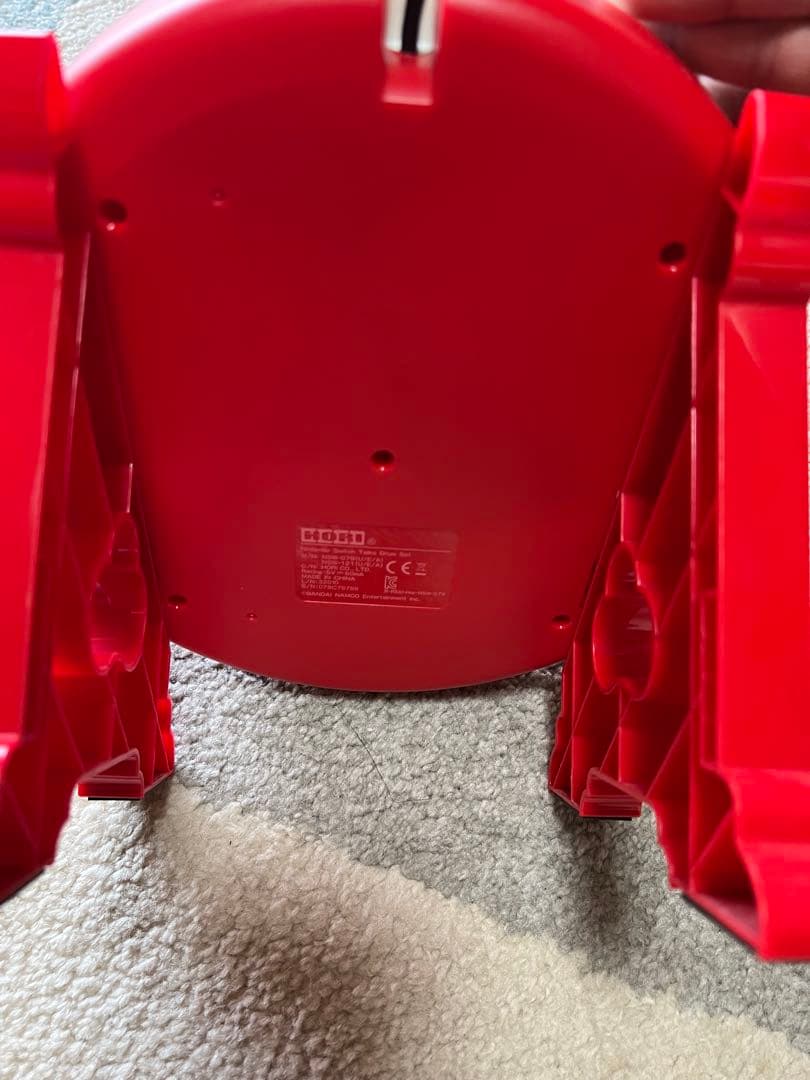 ニンテンドーSwitch 太鼓の達人 太鼓とバチ